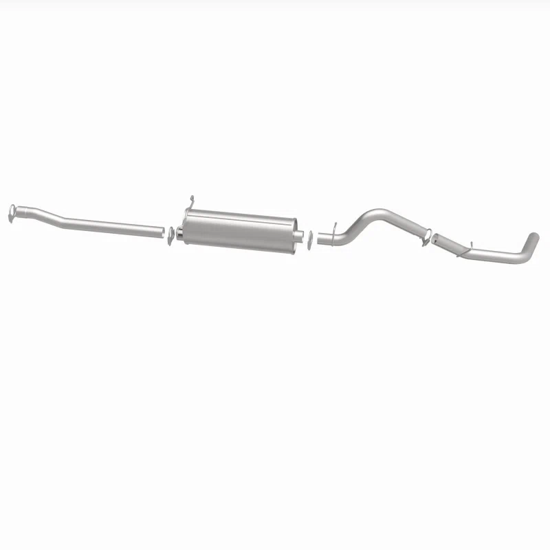 Fits 2000-2003 Dodge Dakota Direct-Fit Replacement Exhaust System 106-0560